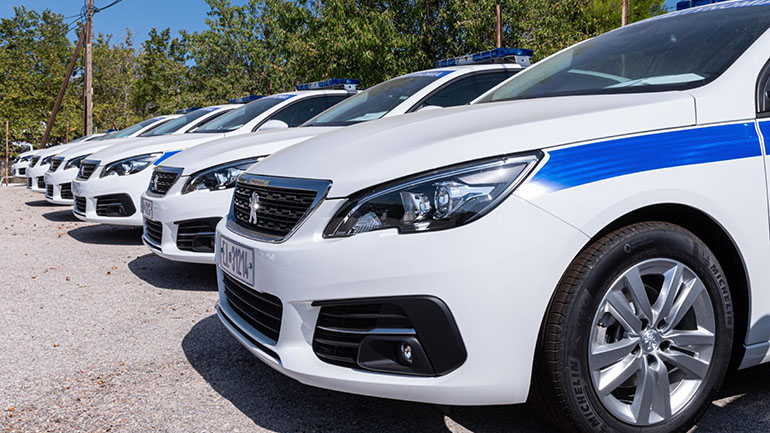 Θεσσαλονίκη: Συνελήφθησαν δύο άτομα που είχαν στην κατοχή τους αρχαία νομίσματα